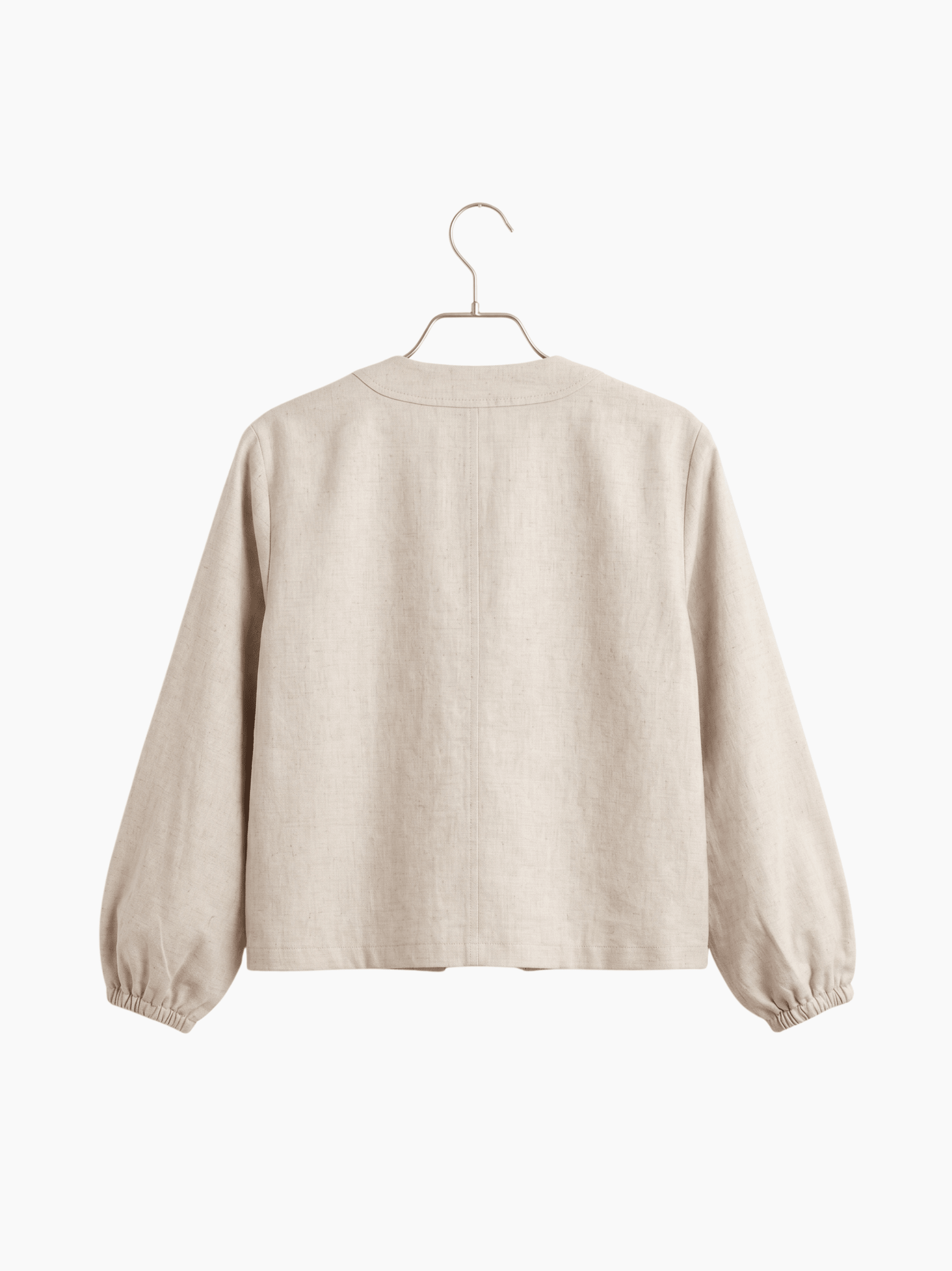 The Elowen Boxy Top - The BNW Studio