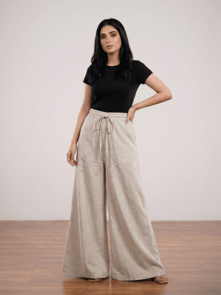 The Elowen Trouser - The BNW Studio